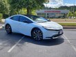 Toyota Prius Prime