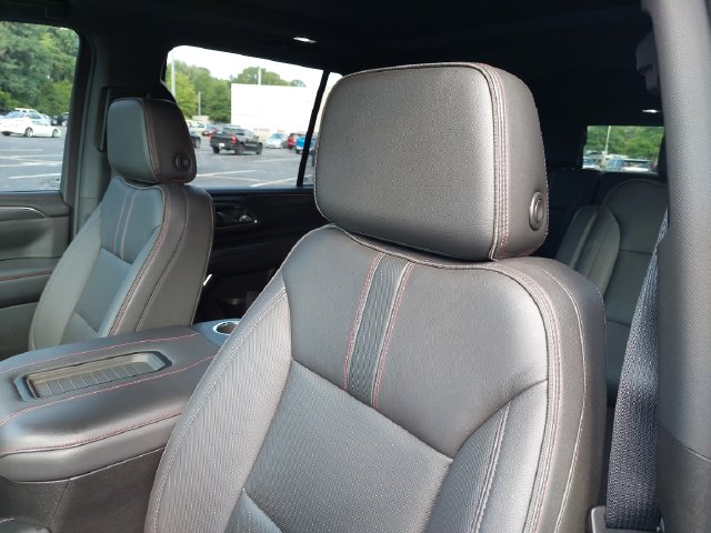 2023 Chevrolet Tahoe RST - Photo 6