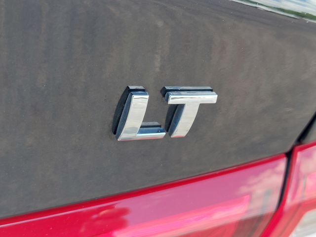 2024 Chevrolet Malibu 1LT - Photo 36