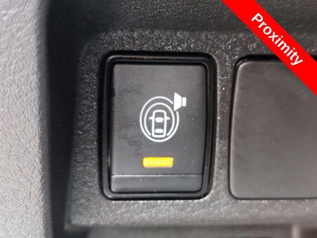 2024 Nissan Frontier SV - Photo 19