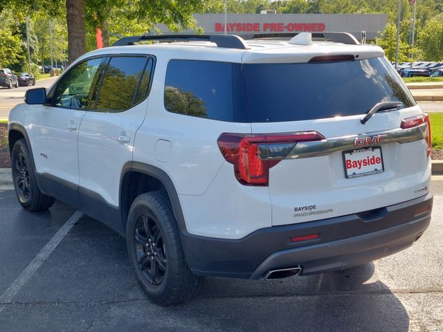 2023 GMC Acadia AT4 - Photo 15
