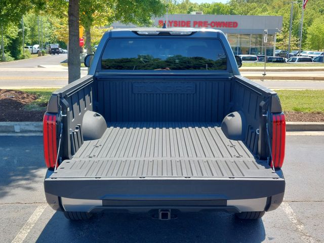 2025 Toyota Tundra Limited - Photo 32
