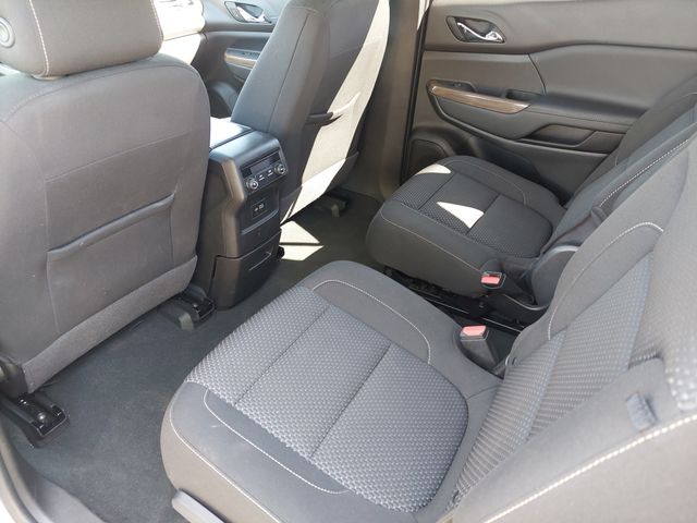 2023 GMC Acadia SLE - Photo 31