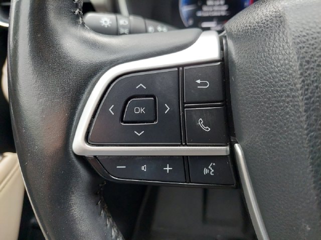 2023 Toyota Highlander Limited - Photo 35
