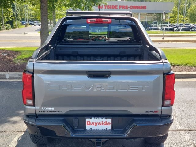 2025 Chevrolet Colorado ZR2 - Photo 19