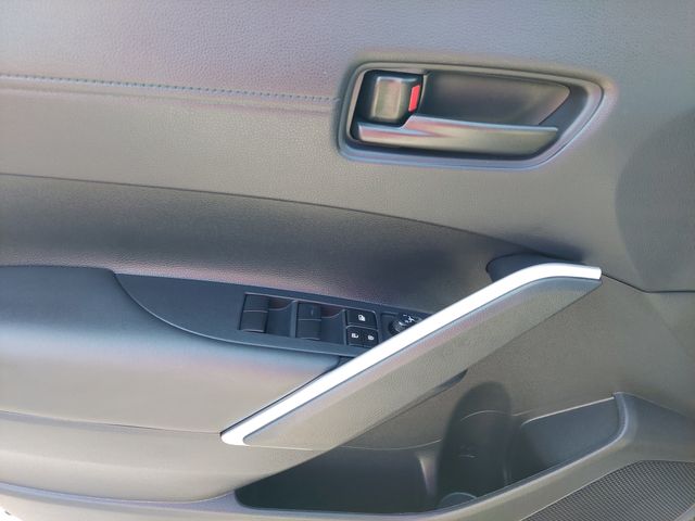 2024 Toyota Corolla Cross S - Photo 29