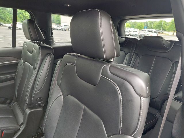 2024 Jeep Grand Cherokee L Limited - Photo 32