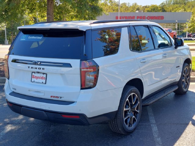 2023 Chevrolet Tahoe RST - Photo 25