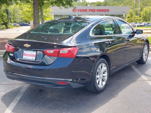 2024 Chevrolet Malibu 1LT - Photo 24