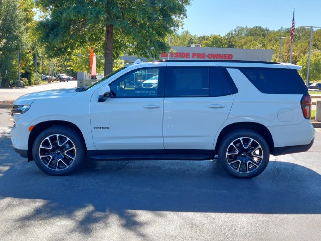 2023 Chevrolet Tahoe RST - Photo 10