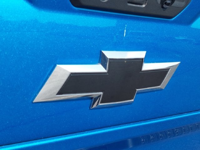 2023 Chevrolet Silverado 1500 LTZ - Photo 43