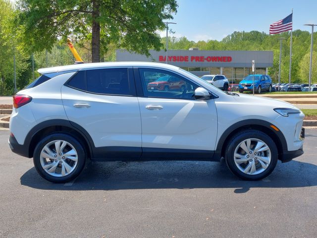 2025 Buick Encore GX Preferred - Photo 25