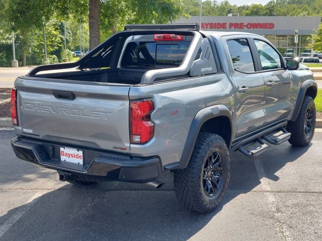 2025 Chevrolet Colorado ZR2 - Photo 26