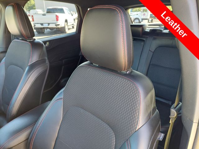 2025 Ford Escape ST-Line - Photo 6