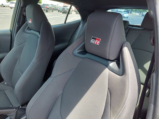 2024 Toyota GR Corolla Core - Photo 7