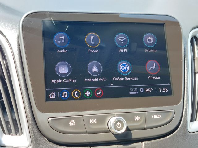 2024 Chevrolet Malibu 1LT - Photo 17