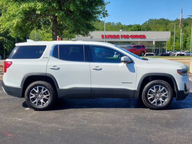 2023 GMC Acadia SLE - Photo 29