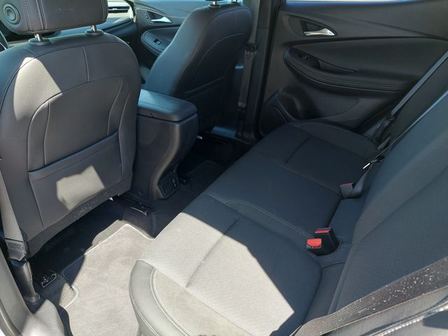 2025 Buick Encore GX Preferred - Photo 26