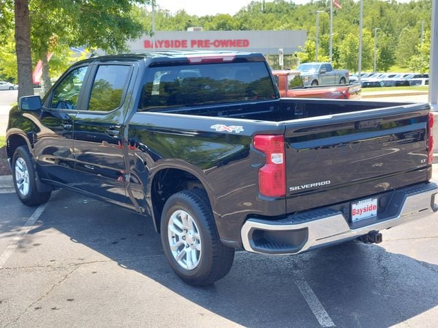 2023 Chevrolet Silverado 1500 LT - Photo 15