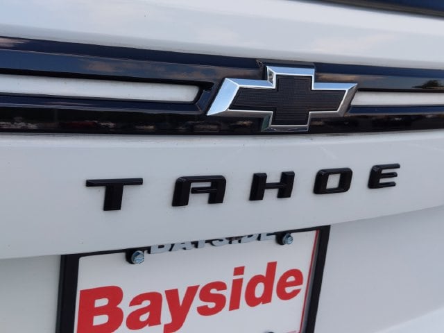 2023 Chevrolet Tahoe RST - Photo 46