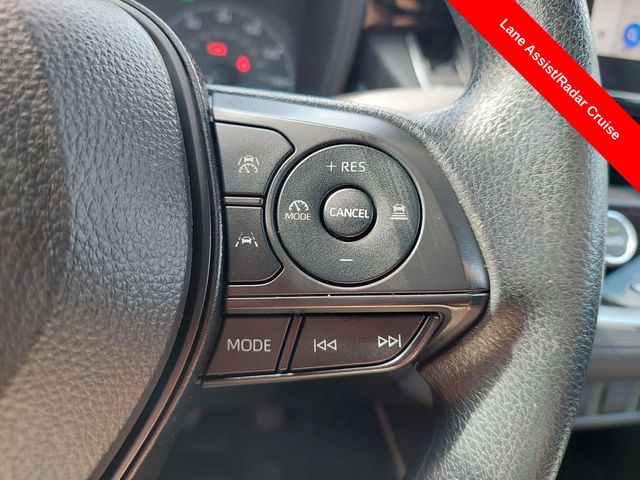 2024 Toyota Corolla Cross S - Photo 24