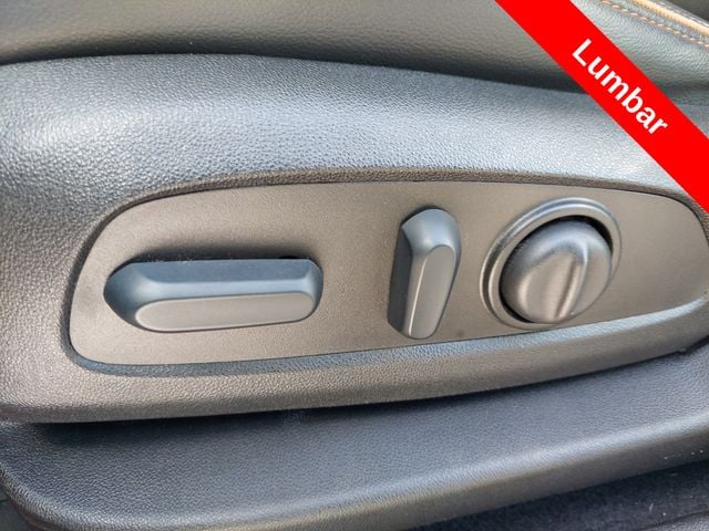2023 GMC Acadia AT4 - Photo 25
