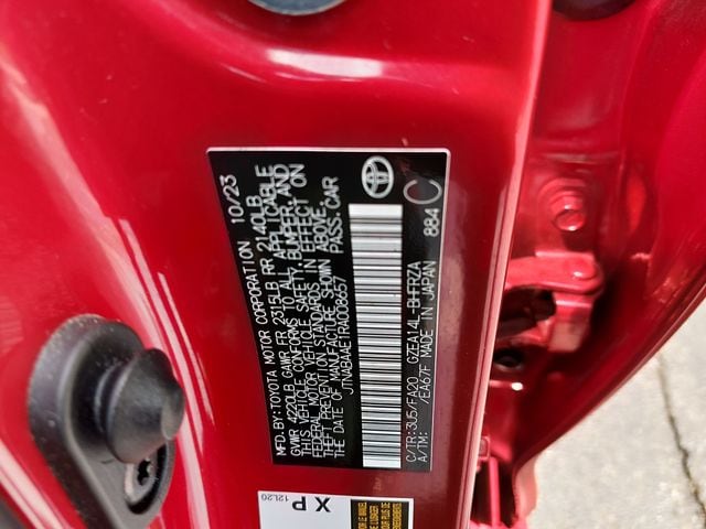 2024 Toyota GR Corolla Core - Photo 33
