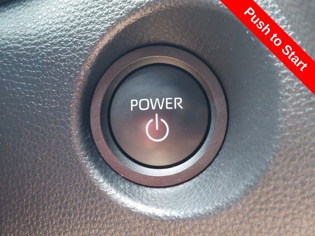 2024 Toyota Corolla Cross S - Photo 20