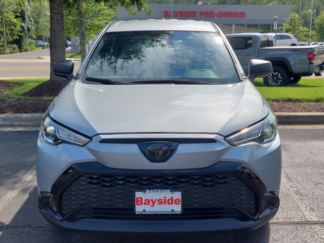 2024 Toyota Corolla Cross S - Photo 5
