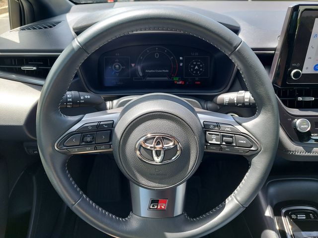2024 Toyota GR Corolla Core - Photo 24