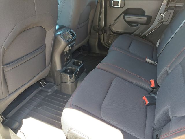 2023 Jeep Wrangler 4-Door Rubicon - Photo 36