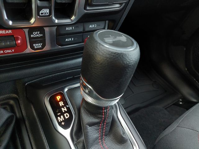 2023 Jeep Wrangler 4-Door Rubicon - Photo 40