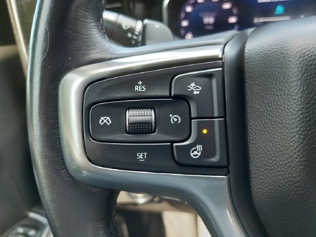 2023 Chevrolet Silverado 1500 LTZ - Photo 35