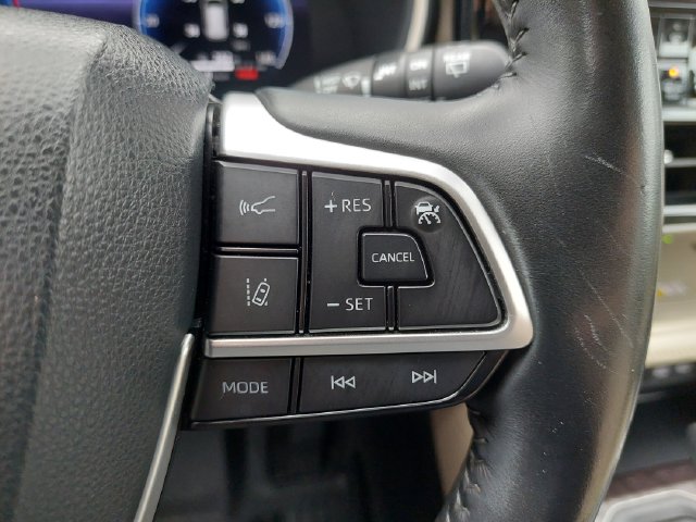 2023 Toyota Highlander Limited - Photo 37