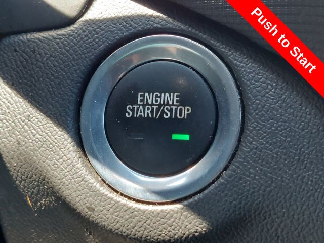 2024 Chevrolet Equinox RS - Photo 24