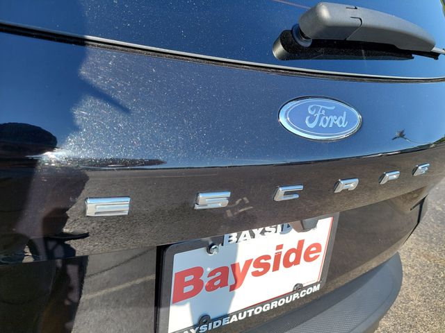 2025 Ford Escape ST-Line - Photo 35
