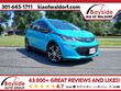 Chevrolet Bolt EV