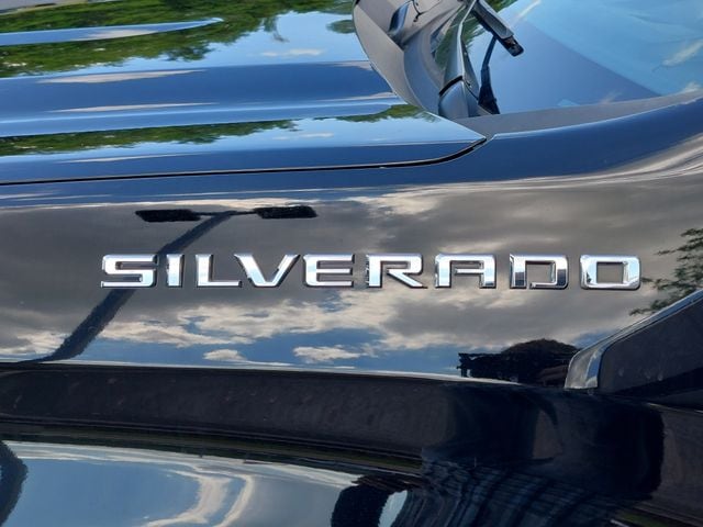 2023 Chevrolet Silverado 1500 LT - Photo 33