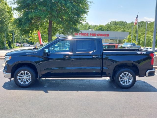 2023 Chevrolet Silverado 1500 LT - Photo 10