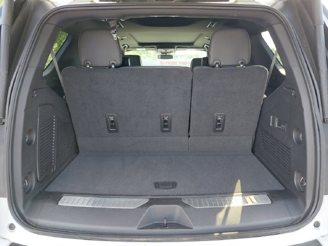 2023 Chevrolet Tahoe RST - Photo 37