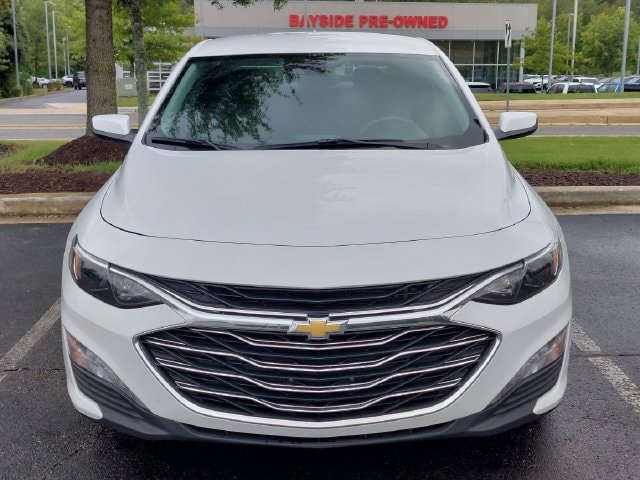 2025 Chevrolet Malibu 1LT - Photo 5