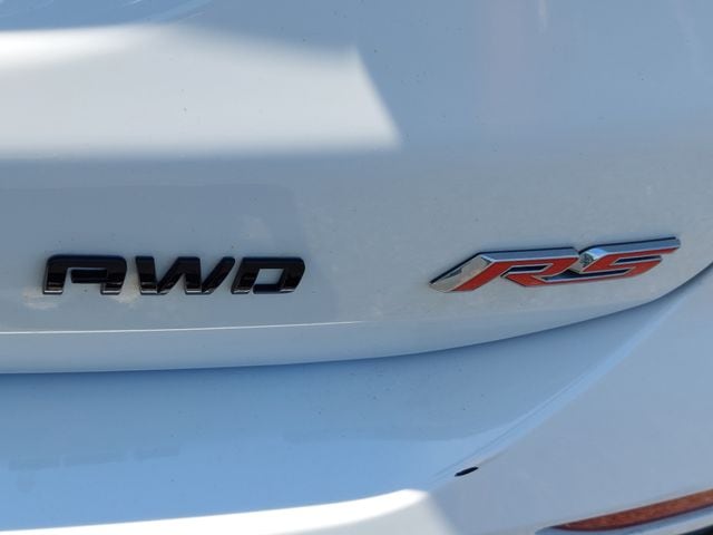 2024 Chevrolet Equinox RS - Photo 40