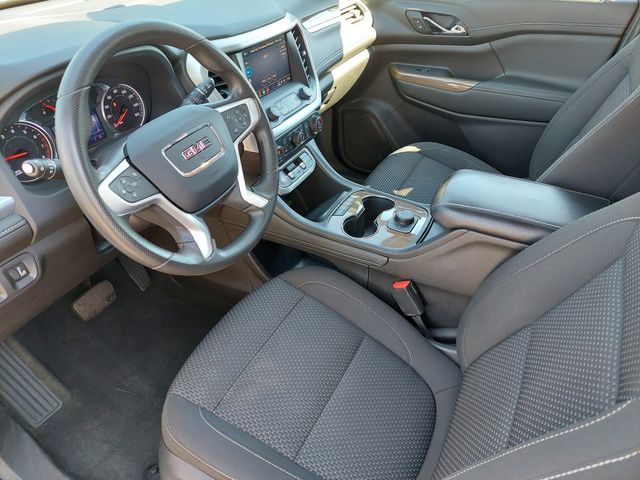 2023 GMC Acadia SLE - Photo 9