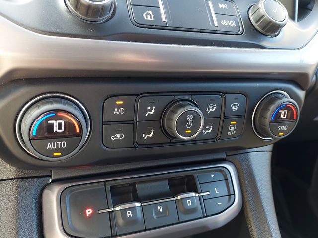 2023 GMC Acadia AT4 - Photo 43