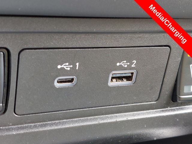 2024 Nissan Frontier SV - Photo 26