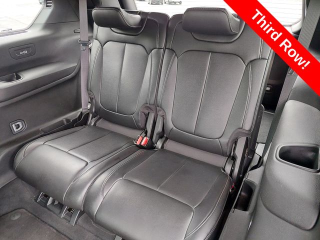 2024 Jeep Grand Cherokee L Limited - Photo 20