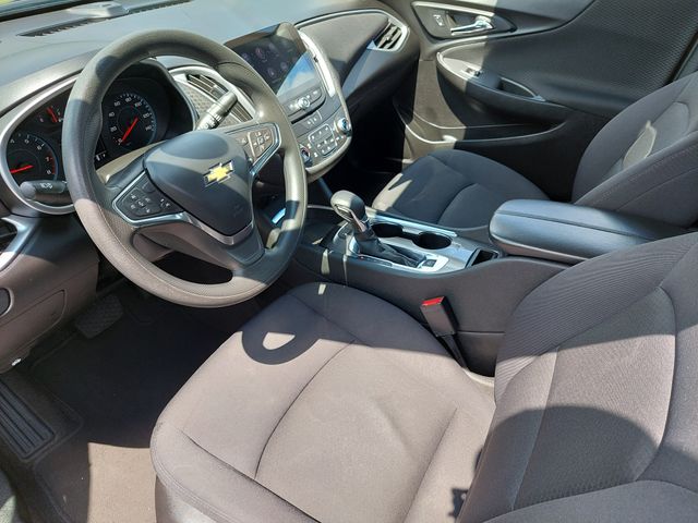 2024 Chevrolet Malibu 1LT - Photo 8