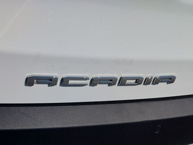 2023 GMC Acadia SLE - Photo 41