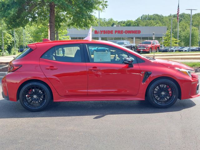 2024 Toyota GR Corolla Core - Photo 26