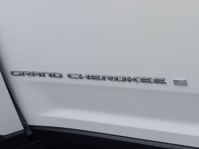 2024 Jeep Grand Cherokee L Limited - Photo 43